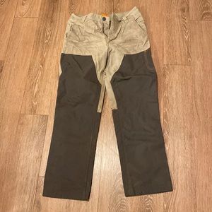 Field and Stream Brush pants